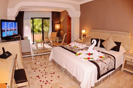 HOTEL FIESTA KANTENAH PALADIUM GRAND RESORT & SPA – vue 4