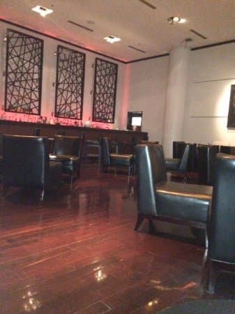 SOFITEL SEVILLA LA HABANA – vue 3
