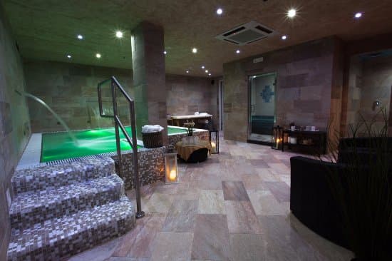 COSTAZZURRA HOTEL AGRIGENTO – vue 5
