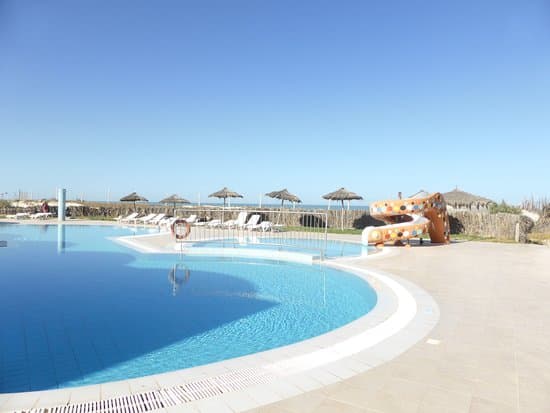Hotel Meninx 3* – vue 4