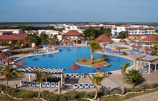 DANUBIUS HOTEL FLAMENCO – vue 3