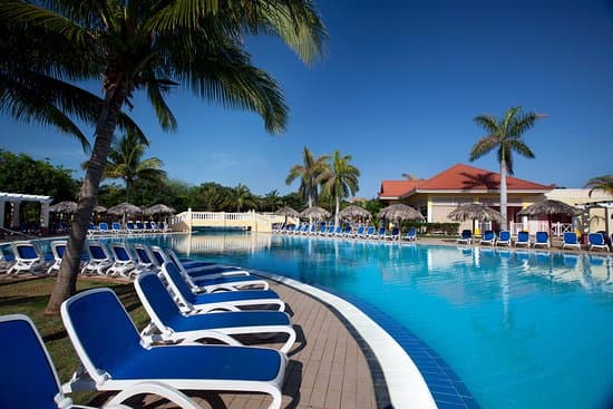 Hôtel Club Lookéa Oasis – vue 3