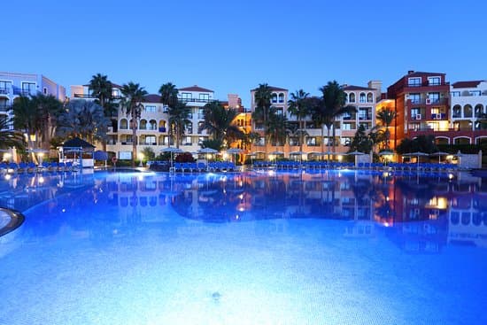 Hotel Bahia Principe Costa Adeje 4* – vue 3