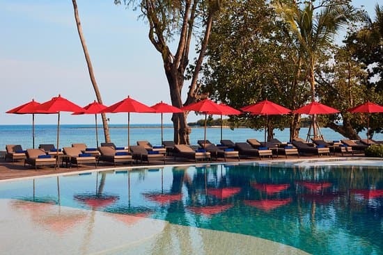 AMARI PALM REEF RESORT SAMUI – vue 3