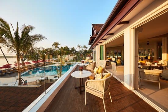 AMARI PALM REEF RESORT SAMUI – vue 2