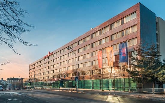 HOTEL PANORAMA – vue 4