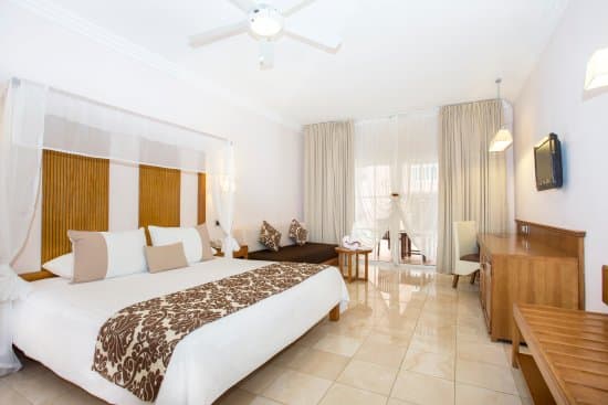 Hotel Paladien Riu Merengue – vue 3