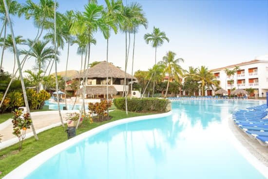 Hotel Paladien Riu Merengue – vue 2