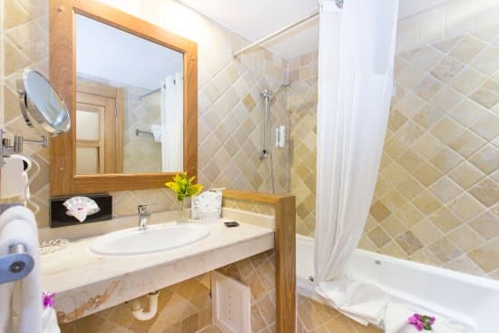 Hotel Paladien Riu Merengue – vue 4