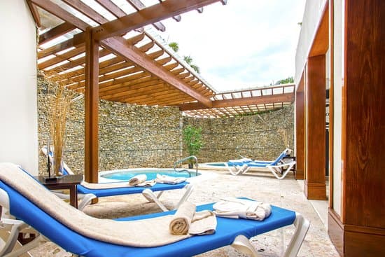 Hotel Paladien Riu Merengue – vue 5