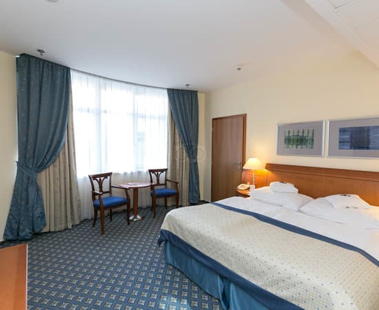 RAMADA GRAND HOTEL SYMPHONY – vue 5