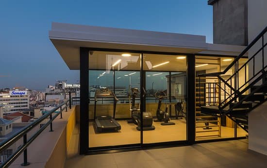 HOTEL MIRAPARQUE – vue 3