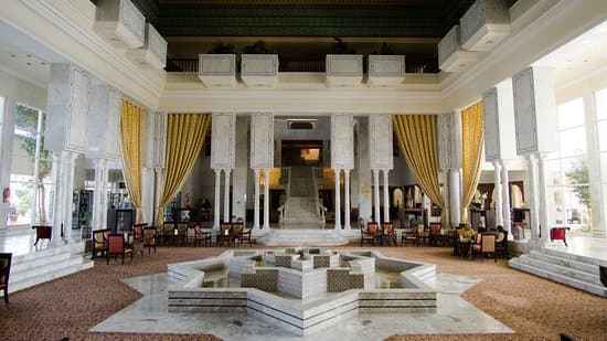 Hotel Le Royal 5* – vue 3