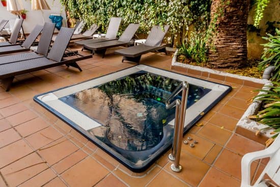 HOTEL GALEON – vue 2