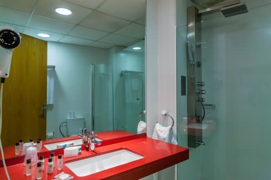 HOTEL GALEON – vue 3