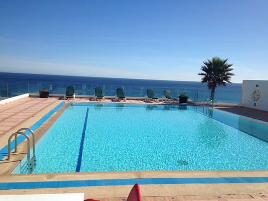 Hôtel IBIS MOUSSAFIR FNIDEQ