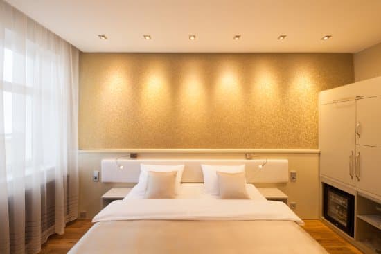 AMETYST HOTEL PRAGUE – vue 5
