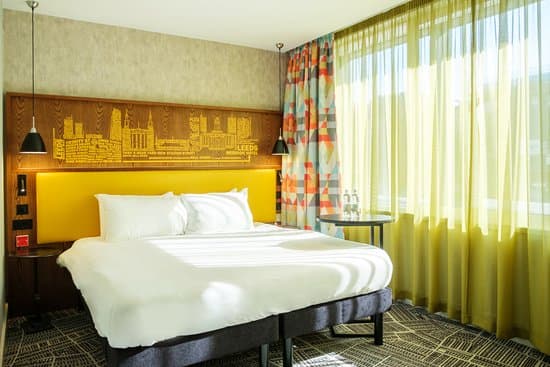 HOTEL IBIS LEEDS CENTRE – vue 2