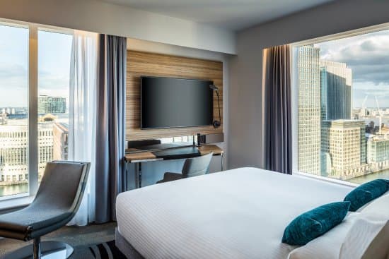 CARDIFF HOTEL – vue 3