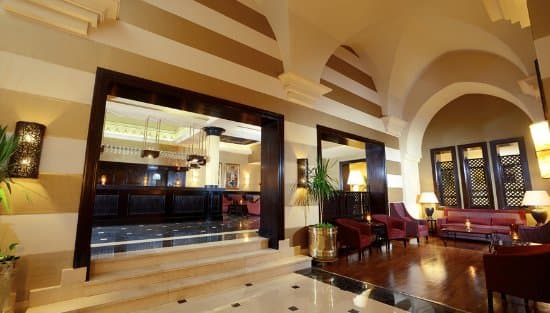 Hotel Marina Beach Resort 3* – vue 3