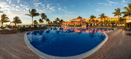 TURQUESA PLAYA APARTMENTS & GRAN HOTEL TENERIFE ISLAND – vue 4