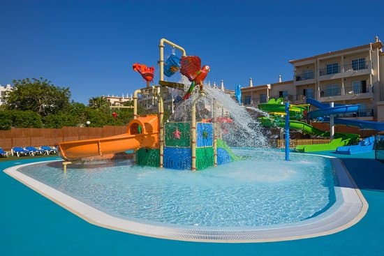 Hotel Sunny Club 3* – vue 2