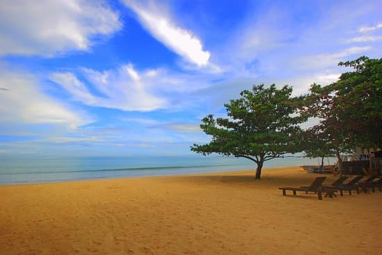 KERATON JIMBARAN RESORT BALI – vue 3