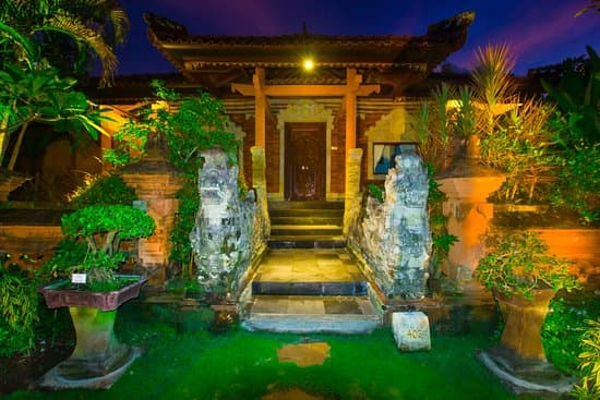 KERATON JIMBARAN RESORT BALI – vue 4