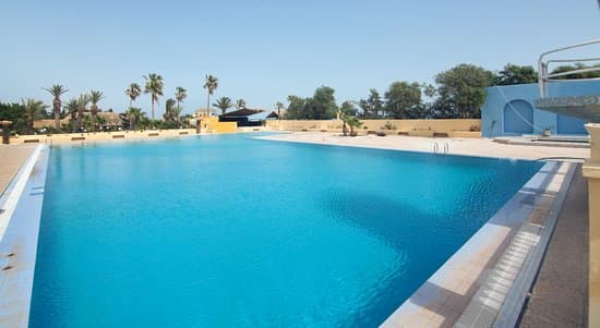 Hôtel Caribbean World Beach Hammamet 4* – vue 4