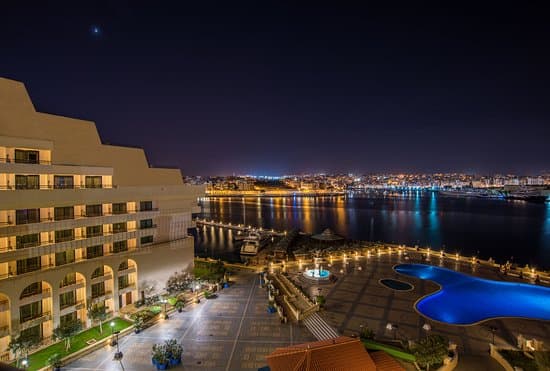 HOTEL BRITISH – vue 3