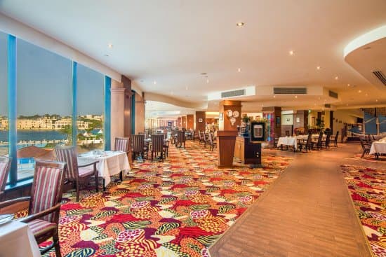 HOTEL BRITISH – vue 5