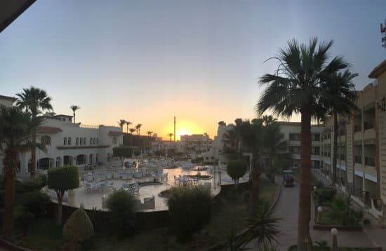 CATARACT PYRAMIDS RESORT – vue 5