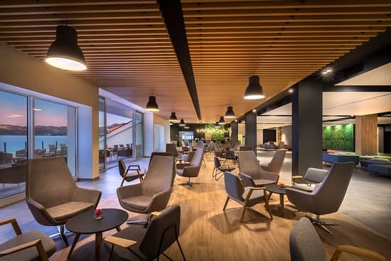 hôtel epidaurus 3* – vue 5