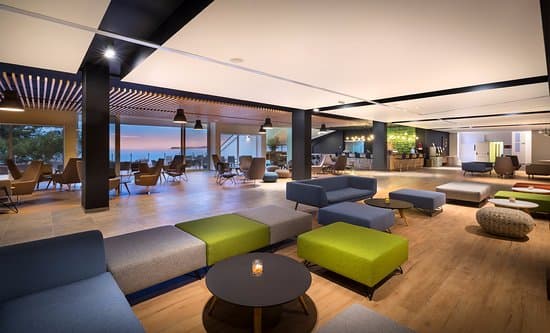 hôtel epidaurus 3* – vue 4
