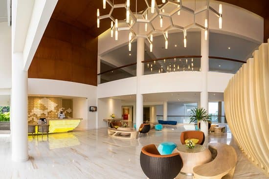 GRAND MIRAGE RESORT BALI – vue 2