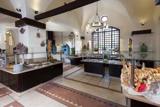 Hôtel Sultan Bey 4* – vue 3