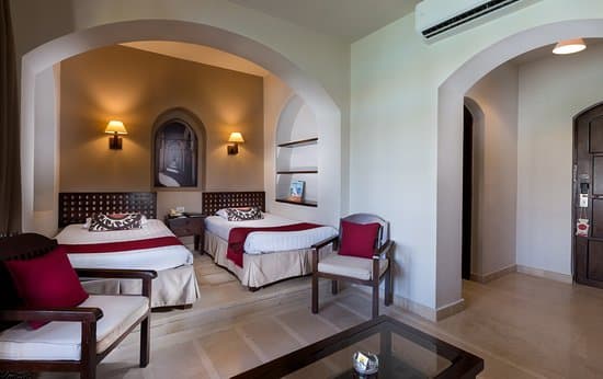 Hôtel Sultan Bey 4* – vue 2