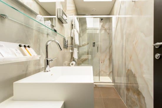HOTEL UNIVERSO & NORD – vue 3