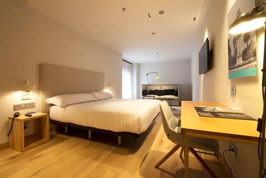 HOTEL ZENIT SEVILLA – vue 5