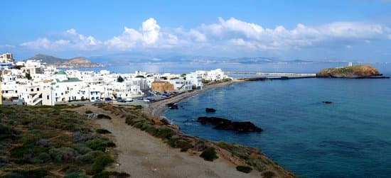 Hôtel GROTTA HOTEL NAXOS