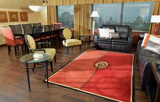 CONCORDE HOTEL DOKKI CAIRO – vue 5