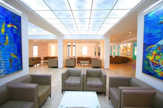 Hotel Club Omar Khayam 3* – vue 3