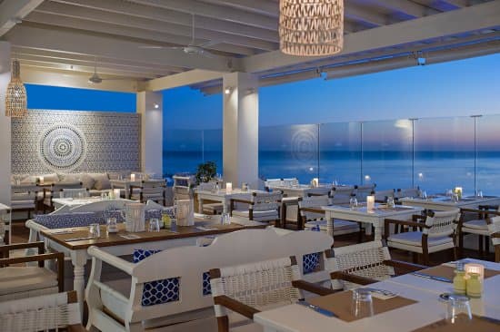 GRECIAN BAY HOTEL AYIA NAPA – vue 3