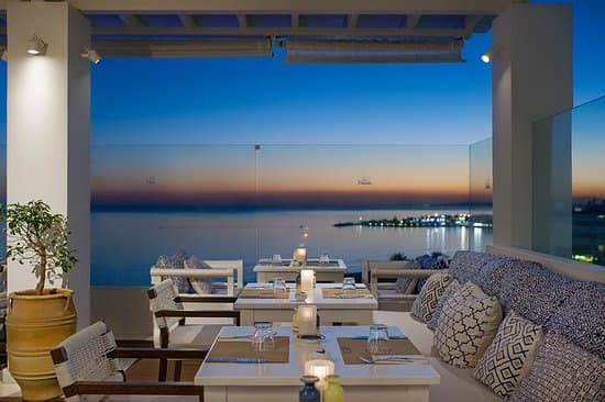 GRECIAN BAY HOTEL AYIA NAPA – vue 5