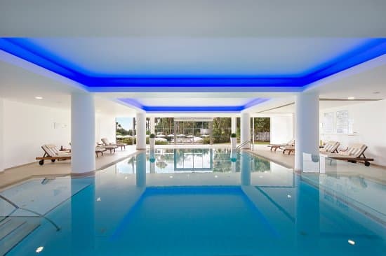 GRECIAN BAY HOTEL AYIA NAPA – vue 2