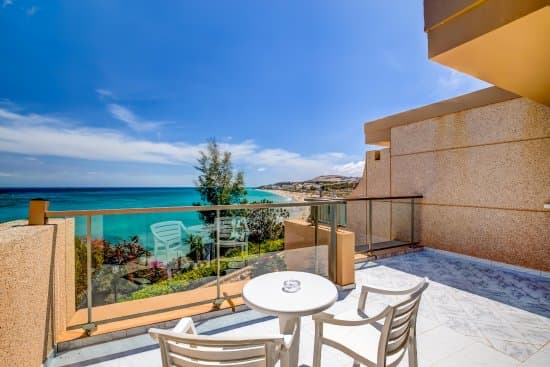 Hotel Jandia Playa 4* – vue 5