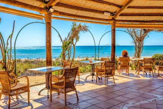 Hotel Jandia Playa 4* – vue 4