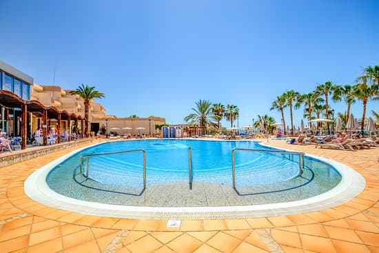 Hotel Jandia Playa 4* – vue 2