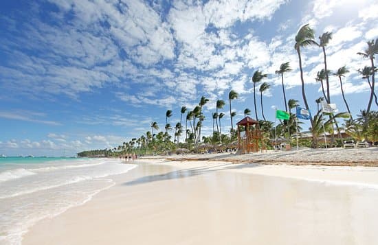 HOTEL GRAN PALLADIUM PUNTA CANA RESORT & SPA – vue 2