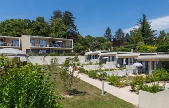 INTER HOTEL LE CHINON CHINON – vue 3